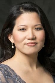 Actor Karen Chia-ling Ho