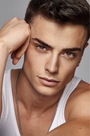 Actor Sergio Alguacil