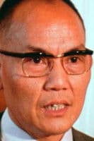 Actor Ham Chau Luong