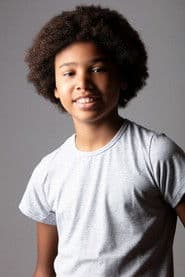 Actor Ismaelchrist Carlotti