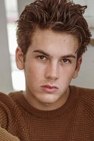 Actor Cristian Athayde