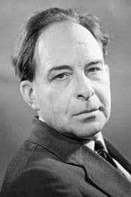 Actor Aleksandr Komissarov