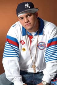 Actor César Farrait