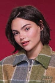 Actor Ariana Greenblatt