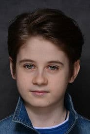 Actor Georgy Strelyannyy