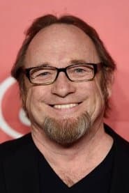 Actor Stephen Stills