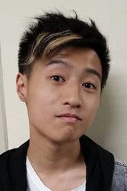 Actor Vincent Lo