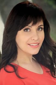 Actor Ana Pasti