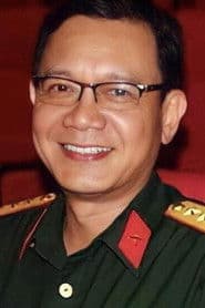 Actor Phạm Cường