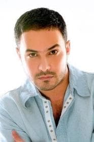 Actor Mohamed Ragab