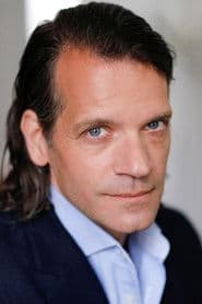 Actor Charles Durot