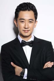 Actor Shuai Ji