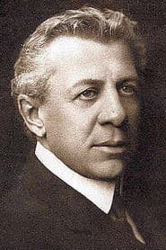 Actor William H. Thompson