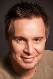 Actor Kirill Mugayskikh