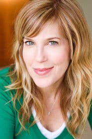 Actor Julie Wittner