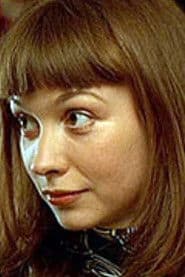 Actor Elena Kotikhina