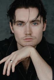 Actor Spencer MacPherson