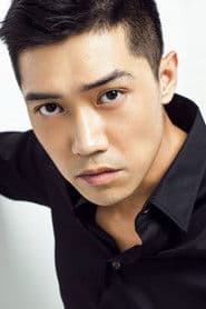 Actor Li Yike