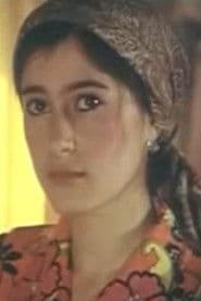 Actor Madina Makhmudova