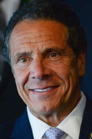 Actor Andrew Cuomo