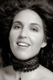 Actor Norah Amsellem