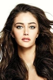 Actor Damla Aslanalp