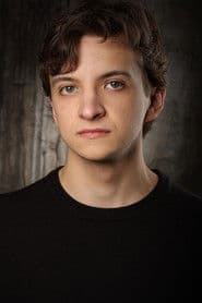 Actor Christopher Craven