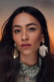 Actor Sarah Taibah