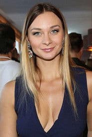 Actor Barbora Mottlová