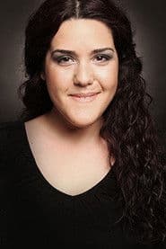 Actor İpek Ayaz Kortunç