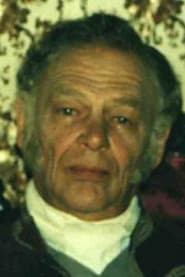 Actor Valeri Zhitnikov