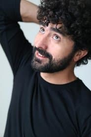 Actor Oswaldo Zárate