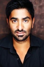 Actor Chum Ehelepola