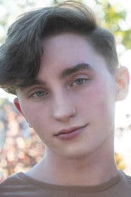 Actor Ryder Rockwell