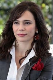 Actor Silvia De Santis as Elena