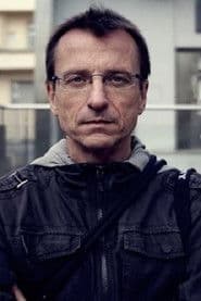 Actor Gilles Karolyi