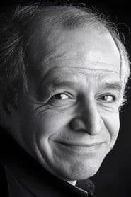 Actor Mohsen Ghazi Moradi