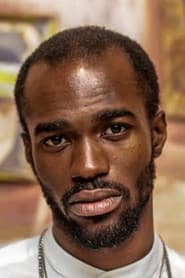 Actor Chancela Mongoza