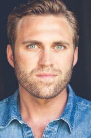 Actor Andrew Liberty