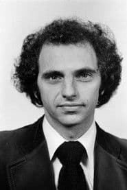 Actor Claude Charron