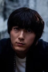 Actor Wataru Monma