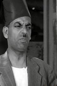 Actor Sayed Suleiman