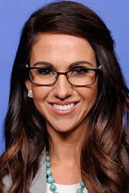 Actor Lauren Boebert