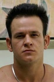 Actor Ivan de Morais