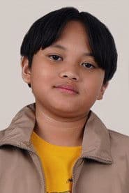 Actor Ferdy Adriansyah