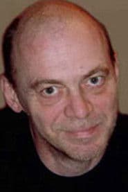 Actor Andrey Molotkov