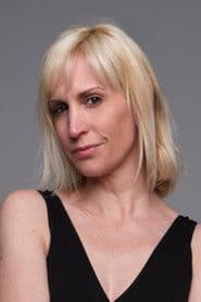 Actor Virginia Rodríguez