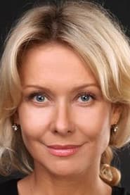 Actor Mariya Malinovskaya