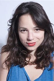 Actor Valentine Carette