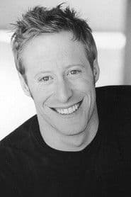 Actor Josh Alexander